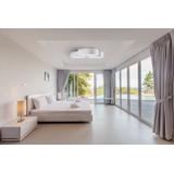 Lampe APP879-C Triple White 3x40cm