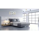 Deckenleuchte LED APP791-CP TRIO GOLD