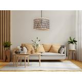 Deckenlampe BOHO APP1543-1CP