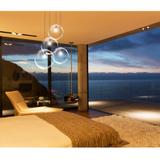 Lampe Black APP307-1CP