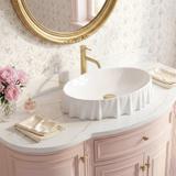 Countertop washbasin Rea Aurelia