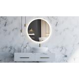 Mirror LED BLUETOOTH FFJ 60cm