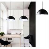 Hängelampe Mesa 180976