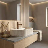 Countertop washbasin Rea Marcela 60 Saturn