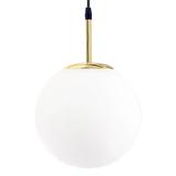 Deckenleuchte Gold APP653-1W