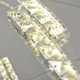 LED Lampe APP1770-CP CHROME 60cm