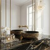 Lavoar pe blat Rea Babilon Gold