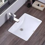 Умивальник на стільницю Rea Adela