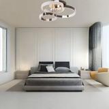 Lampe LED G003-C Gold