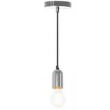 Hängelampe Chrome APP354-1CP