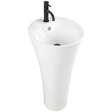 REA AGNES brīvi stāvoša izlietne