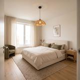 Lampa sufitowa wisząca APP1954-1CP