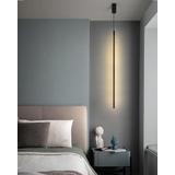 Deckenlampe  LED APP1413-C BLACK 100cm