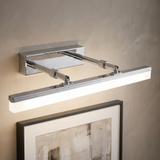 Настінний LED світильник для ванної APP1869-1W 40cm CHROME