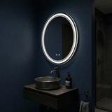 Oglindă LED SOFT 60