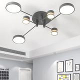 Deckenlampe Grey APP529-6C