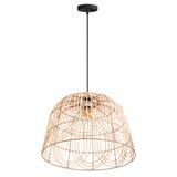Deckenlampe NATURAL APP1351-1CP 30 cm