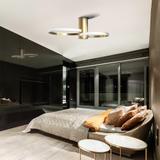 Lampe APP1402-CW Gold