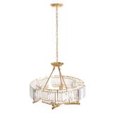 Hängelampe Cristal APP789-6C