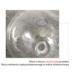 Пендел сфера 20cm APP1683-1CP