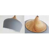 Hängelampe Bari white