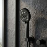 Dušo galvutė Rea JS-019 BLACK