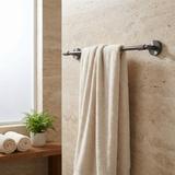 Porte-serviette 29101 Rivo Titan