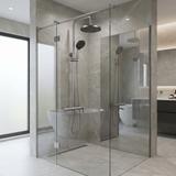 Conjunto de Duche Rea Arcos Titan