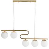 Hängelampe Gold APP1599-5CP
