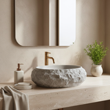 Countertop Basin Rea Mika Gabro