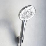 Baterie pentru cadă REA Rivo Brush Nickel