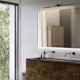 Applique murale LED 80CM APP1343-W Black