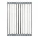 Rolovací odkapávač na dřez REA P12298A Grey
