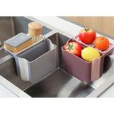 Sink organizer