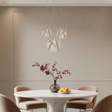 Deckenlampe APP1091-3CP GOLD