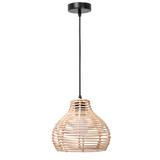 Deckenlampe NATURAL APP984-1CP SMALL