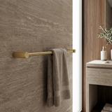 Vannas istabas pakaramais A62301BG OTTO Brush Gold