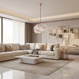 Deckenlampe APP1105-1CP