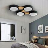 Deckenlampe Black APP527-4C
