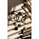 Bathroom hanger Antique Bronze 332867B RETRO