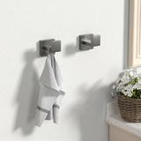 Bathroom Accessories Set Rio Titan 4 Pieces