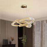 Lampe LED APP1524-CP60/80 GOLD