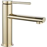 Rea OVAL GOLD niska slavina