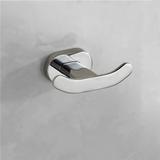 Bathroom hanger Til 105 Chrome