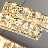 Lampe LED APP1556-CP CHROME