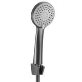 REA Ontario Gun Grey vannisegisti