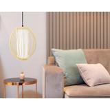 Deckenleuchte Bamboo APP1634-1CP