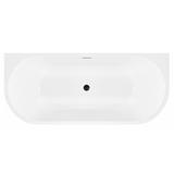 Свободностояща акрилна Вана Rea OLIMPIA 150cm