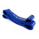 Guma Power Loop 83 mm pomarańczowa Flexifit