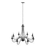 Hängelampe Black APP648-8CP